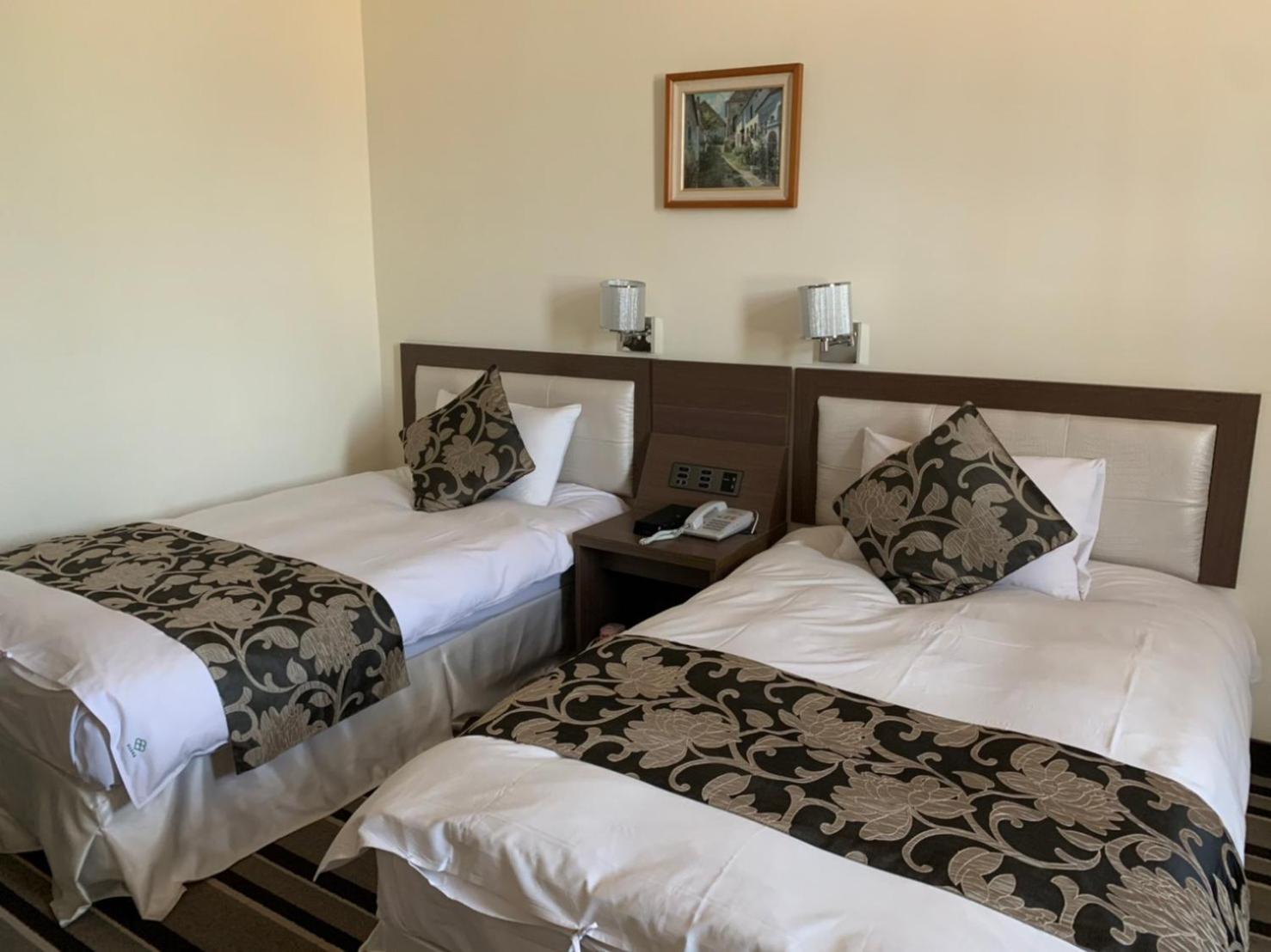 Hotel River Kinmen 진청 외부 사진