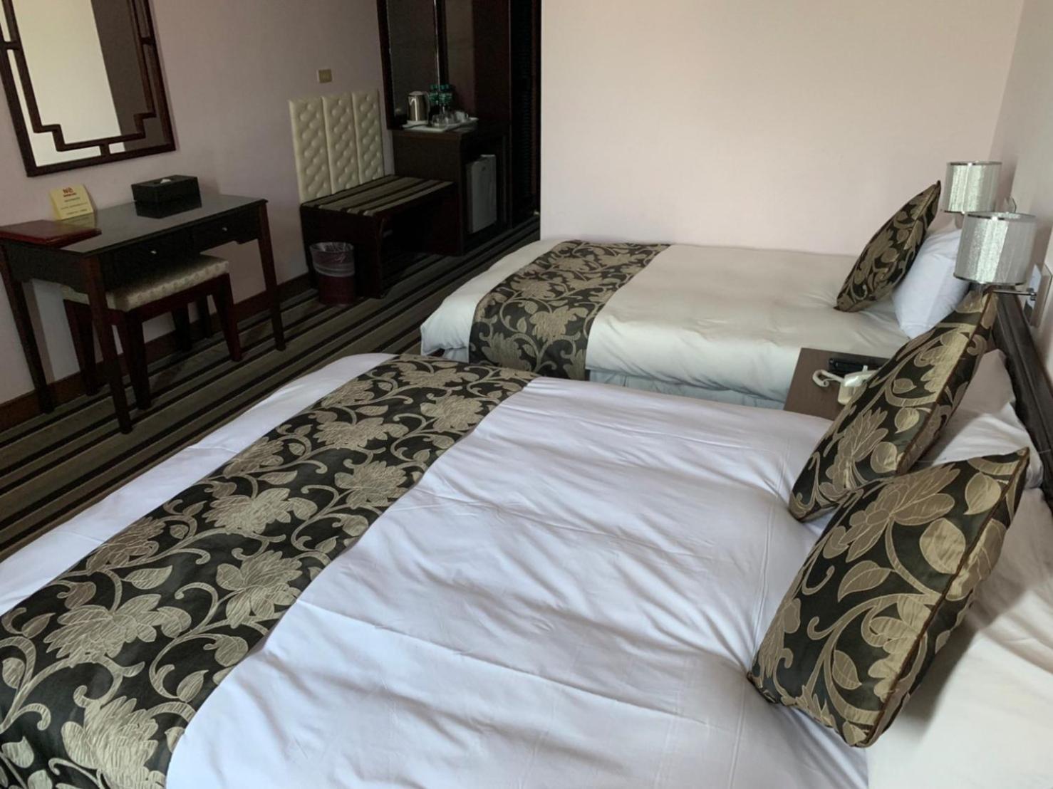 Hotel River Kinmen 진청 외부 사진