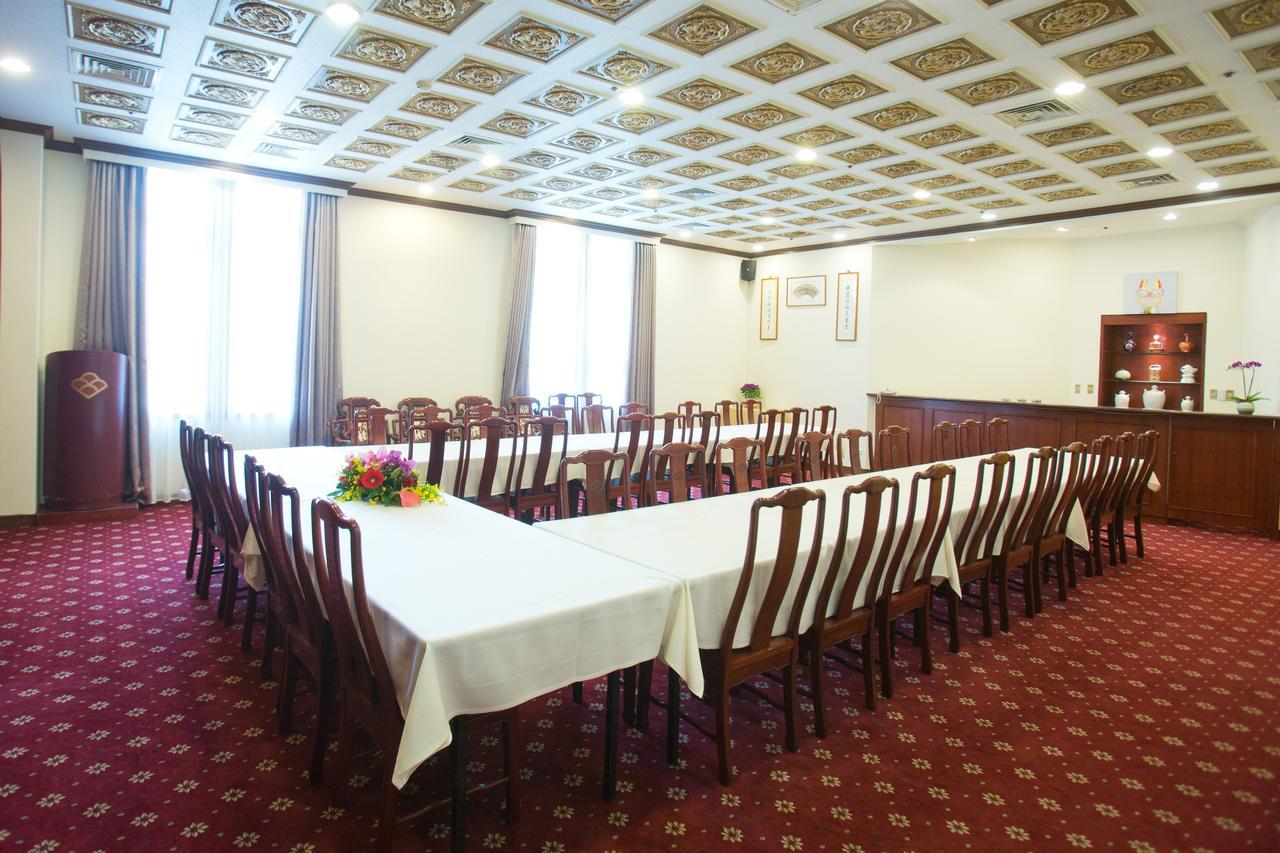 Hotel River Kinmen 진청 외부 사진
