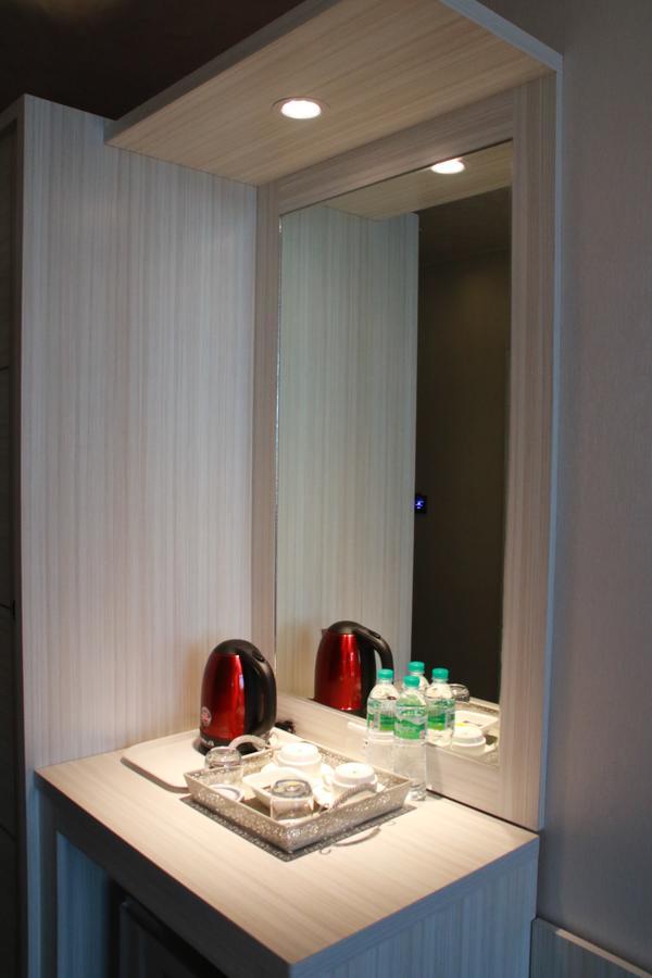 Hotel River Kinmen 진청 외부 사진
